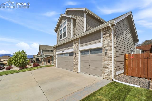 MLS Image for 7475  Chancellor  ,Colorado Springs, Colorado