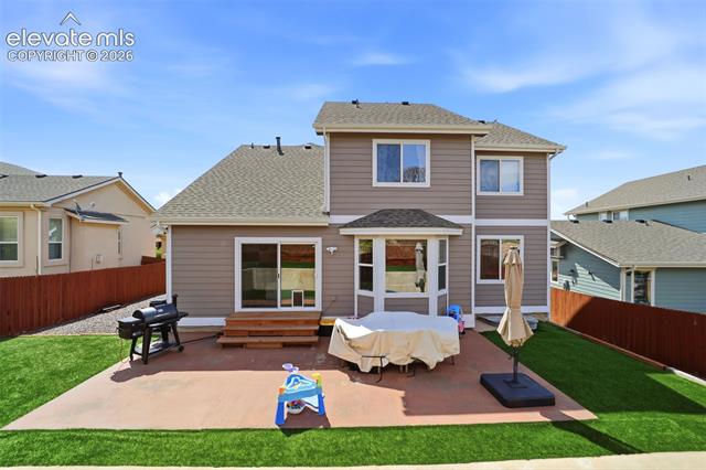 MLS Image for 7475  Chancellor  ,Colorado Springs, Colorado
