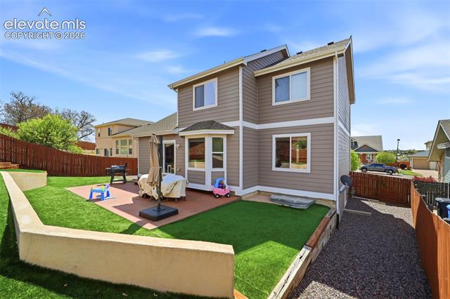 MLS Image for 7475  Chancellor  ,Colorado Springs, Colorado