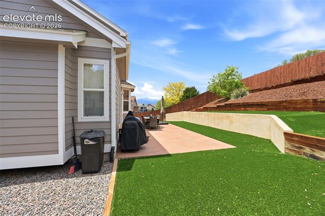 MLS Image for 7475  Chancellor  ,Colorado Springs, Colorado