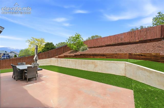 MLS Image for 7475  Chancellor  ,Colorado Springs, Colorado