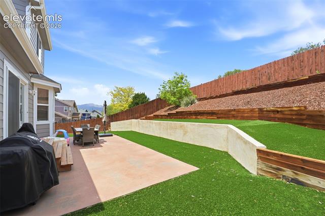 MLS Image for 7475  Chancellor  ,Colorado Springs, Colorado