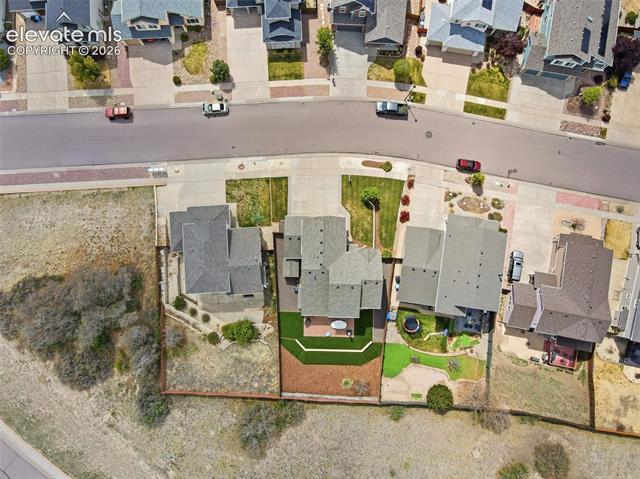 MLS Image for 7475  Chancellor  ,Colorado Springs, Colorado