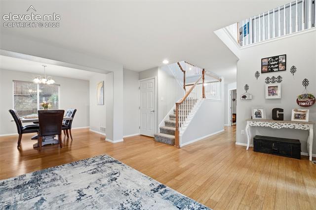 MLS Image for 7475  Chancellor  ,Colorado Springs, Colorado