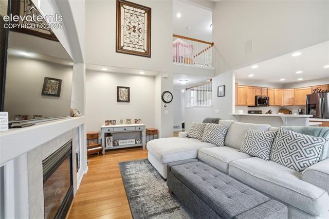 MLS Image for 7475  Chancellor  ,Colorado Springs, Colorado