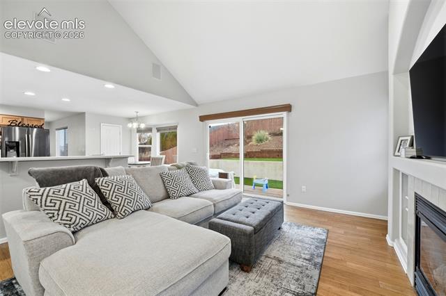 MLS Image for 7475  Chancellor  ,Colorado Springs, Colorado