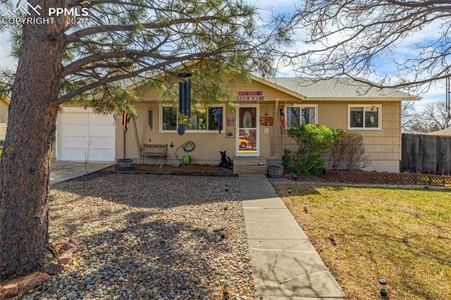 101  Trump  , colorado springs&nbsp; House Search MLS Picture
