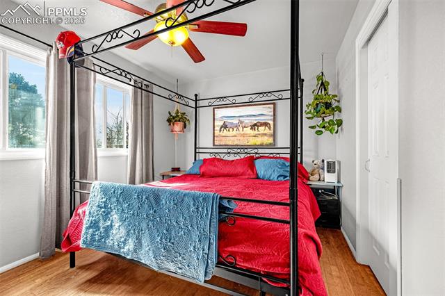 MLS Image for 101  Trump  ,Colorado Springs, Colorado