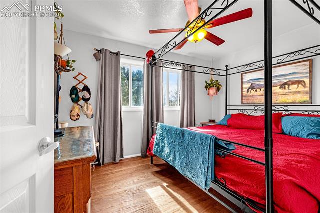 MLS Image for 101  Trump  ,Colorado Springs, Colorado