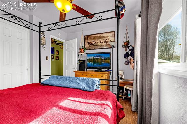 MLS Image for 101  Trump  ,Colorado Springs, Colorado