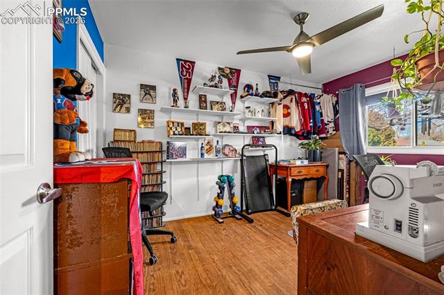 MLS Image for 101  Trump  ,Colorado Springs, Colorado