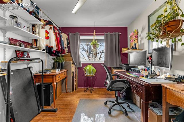 MLS Image for 101  Trump  ,Colorado Springs, Colorado