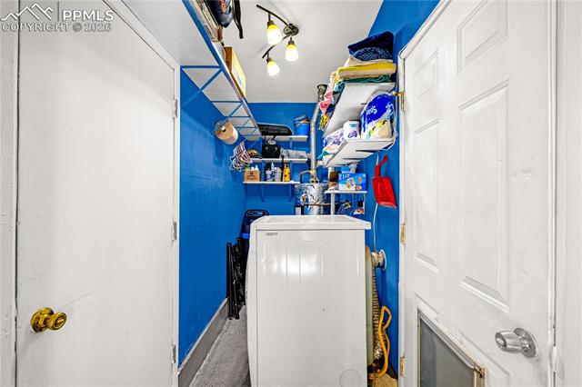 MLS Image for 101  Trump  ,Colorado Springs, Colorado