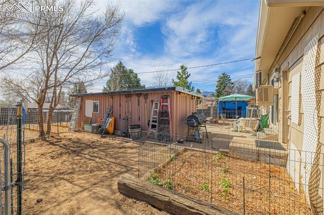 MLS Image for 101  Trump  ,Colorado Springs, Colorado