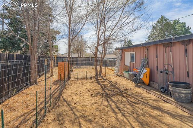 MLS Image for 101  Trump  ,Colorado Springs, Colorado