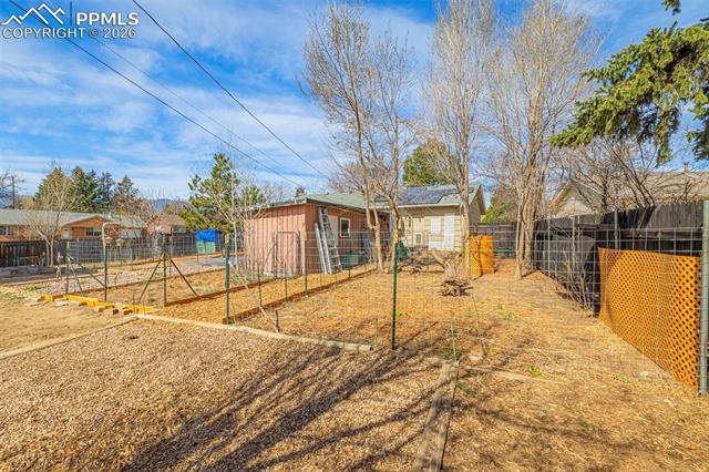 MLS Image for 101  Trump  ,Colorado Springs, Colorado