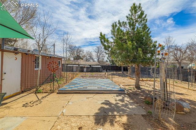 MLS Image for 101  Trump  ,Colorado Springs, Colorado