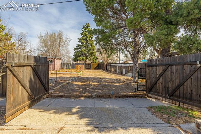 MLS Image for 101  Trump  ,Colorado Springs, Colorado