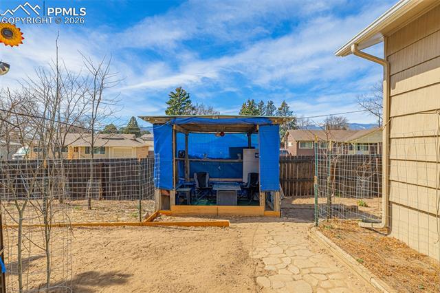 MLS Image for 101  Trump  ,Colorado Springs, Colorado