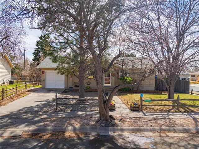 MLS Image for 101  Trump  ,Colorado Springs, Colorado