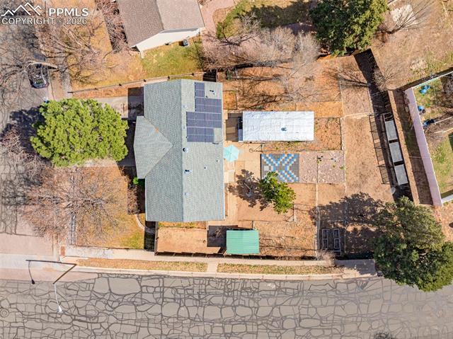 MLS Image for 101  Trump  ,Colorado Springs, Colorado