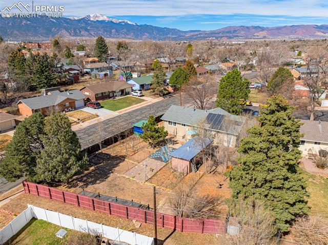 MLS Image for 101  Trump  ,Colorado Springs, Colorado