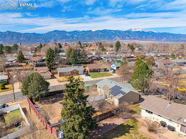 MLS Image for 101  Trump  ,Colorado Springs, Colorado