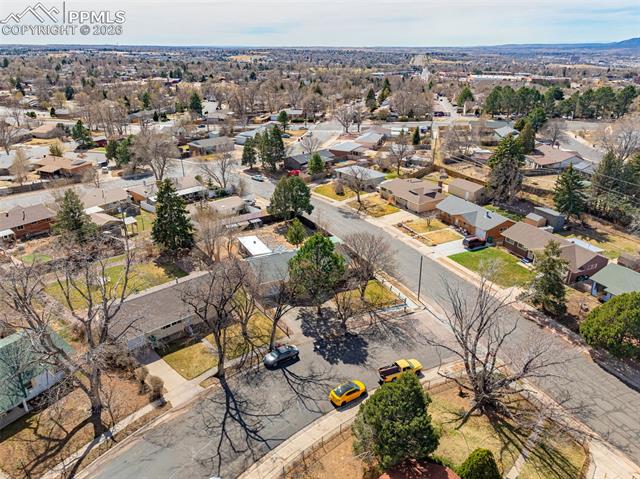 MLS Image for 101  Trump  ,Colorado Springs, Colorado