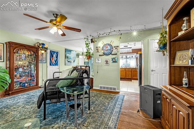 MLS Image for 101  Trump  ,Colorado Springs, Colorado