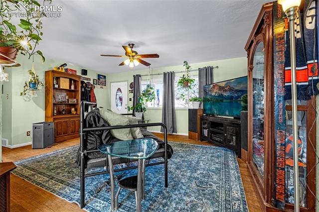MLS Image for 101  Trump  ,Colorado Springs, Colorado