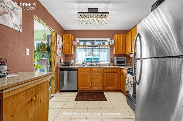 MLS Image for 101  Trump  ,Colorado Springs, Colorado