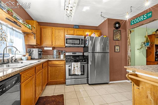 MLS Image for 101  Trump  ,Colorado Springs, Colorado
