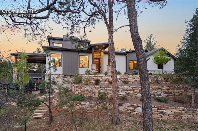1685  Oakmoor  , colorado springs&nbsp; House Search MLS Picture