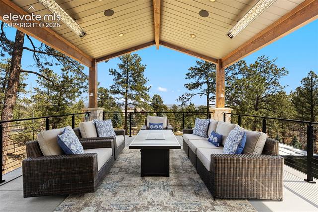 MLS Image for 1685  Oakmoor  ,Colorado Springs, Colorado