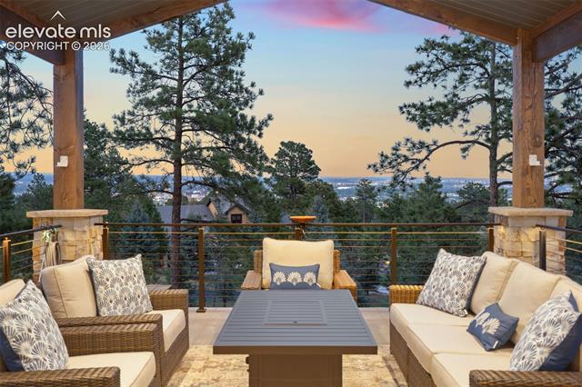 MLS Image for 1685  Oakmoor  ,Colorado Springs, Colorado