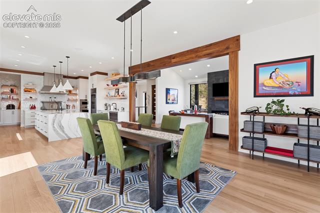 MLS Image for 1685  Oakmoor  ,Colorado Springs, Colorado