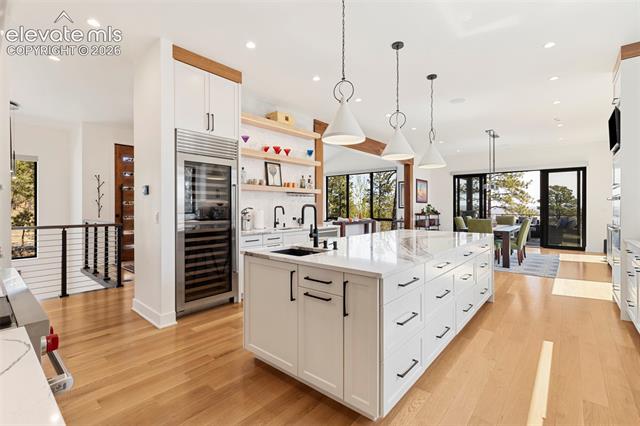 MLS Image for 1685  Oakmoor  ,Colorado Springs, Colorado