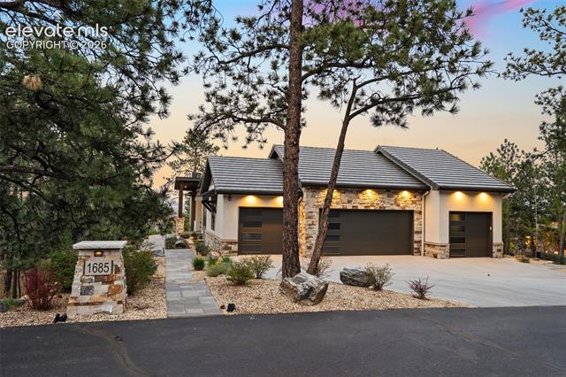 MLS Image for 1685  Oakmoor  ,Colorado Springs, Colorado