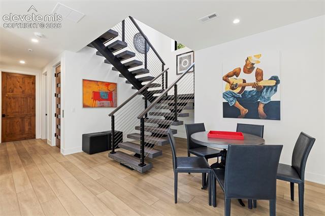 MLS Image for 1685  Oakmoor  ,Colorado Springs, Colorado