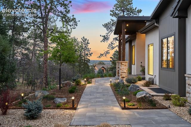 MLS Image for 1685  Oakmoor  ,Colorado Springs, Colorado