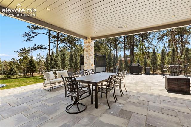 MLS Image for 1685  Oakmoor  ,Colorado Springs, Colorado