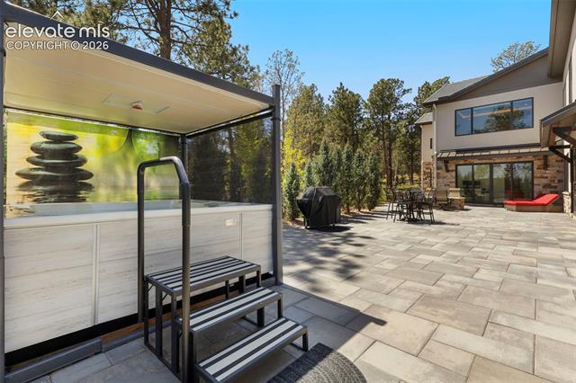 MLS Image for 1685  Oakmoor  ,Colorado Springs, Colorado
