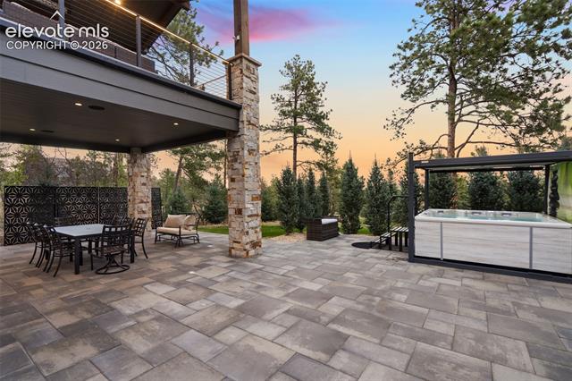 MLS Image for 1685  Oakmoor  ,Colorado Springs, Colorado