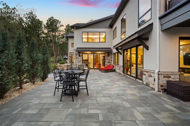 MLS Image for 1685  Oakmoor  ,Colorado Springs, Colorado