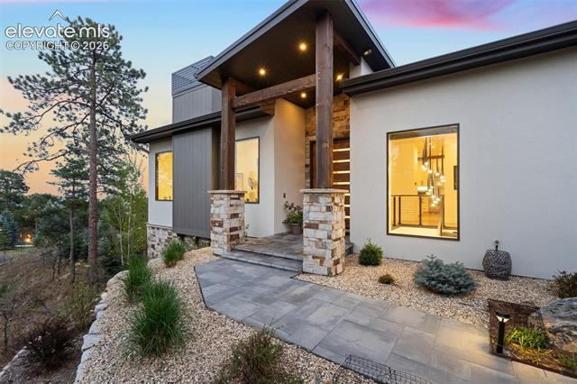 MLS Image for 1685  Oakmoor  ,Colorado Springs, Colorado