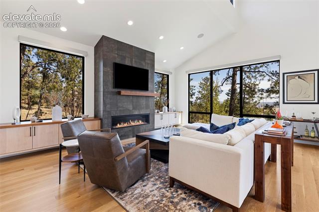 MLS Image for 1685  Oakmoor  ,Colorado Springs, Colorado