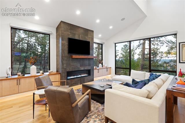 MLS Image for 1685  Oakmoor  ,Colorado Springs, Colorado
