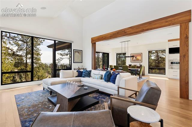 MLS Image for 1685  Oakmoor  ,Colorado Springs, Colorado