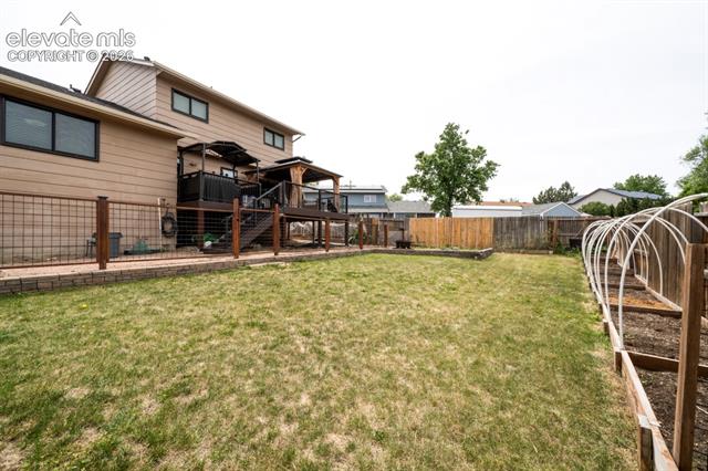MLS Image for 560  Camrose  ,Colorado Springs, Colorado