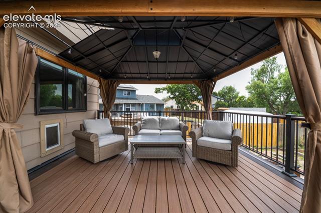 MLS Image for 560  Camrose  ,Colorado Springs, Colorado